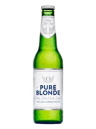 Pure Blonde 355ml